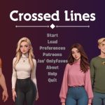 Crossed Lines