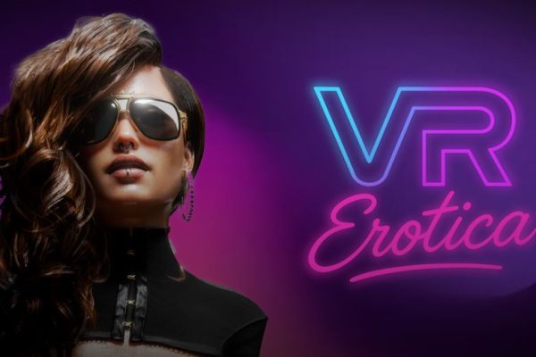 VR Erotica