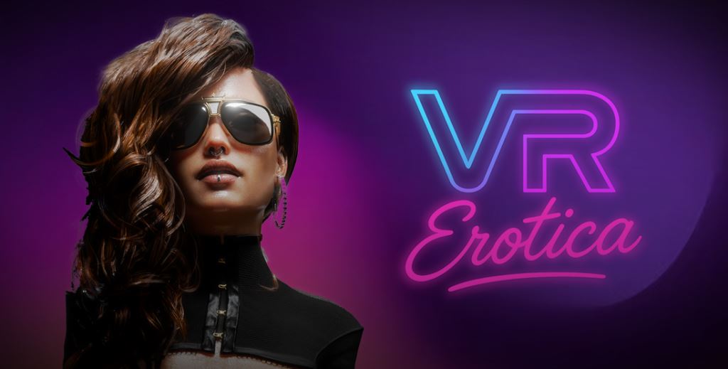 VR Erotica