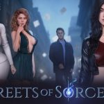 LA: Streets of Sorcery