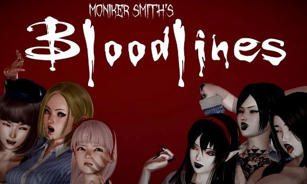 Moniker Smith's Bloodlines