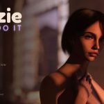 Suzie Can Do It