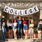 Heathmoore College