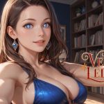 Velvet Ledger