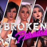 Broken Paradise