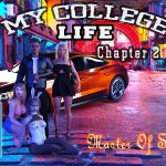 My College Life