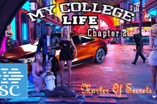 My College Life