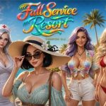 Full Service Resort