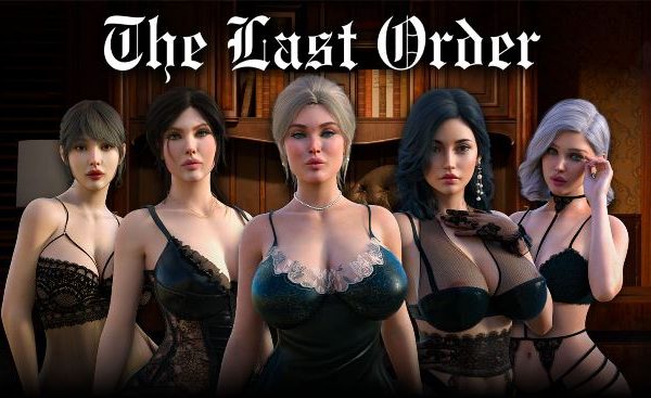 The Last Order