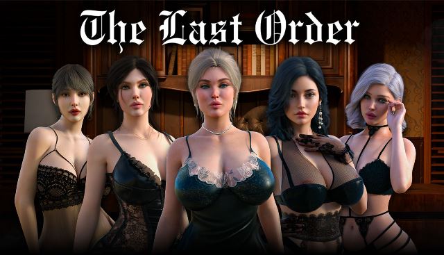 The Last Order
