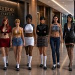 Blackthorn University