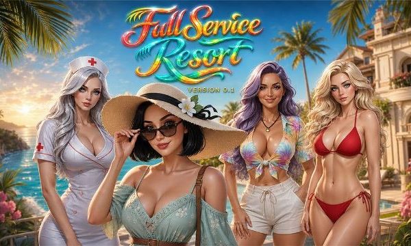 Full Service Resort