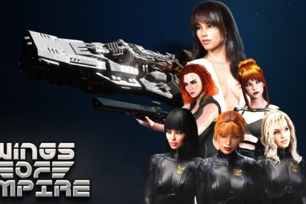Wings of Empire