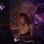 Being Nyx