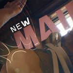 New Maid
