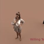 Willing Temptations