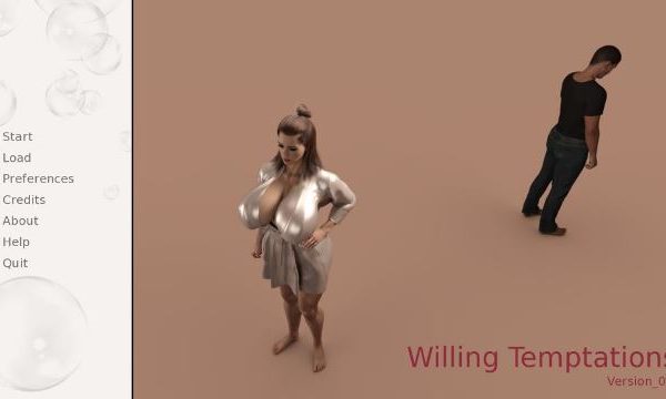 Willing Temptations