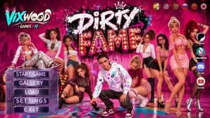 Dirty Fame