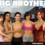 Big Brother: No More Nice Guy