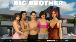 Big Brother: No More Nice Guy