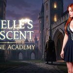 Arielle's Descent: Arcane Academy