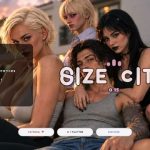 Size City