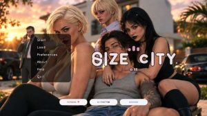 Size City