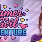 Gamer Girl Adventure