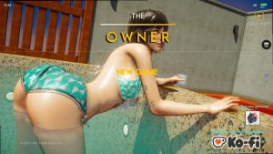 The Owner Nine Tempos