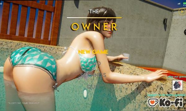 The Owner Nine Tempos