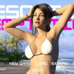 Resort of Temptation